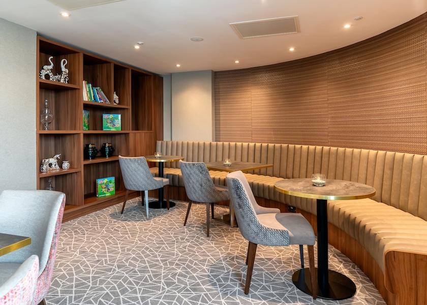 England Hounslow Executive lounge