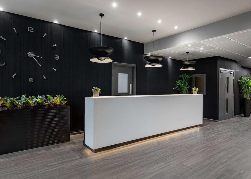 England Bishop's Stortford Fitness facility