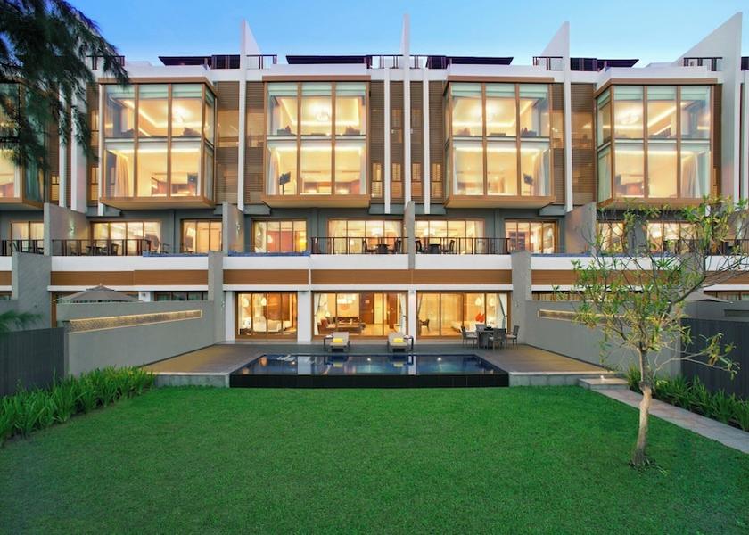 Hue Municipality Phu Loc Front of property