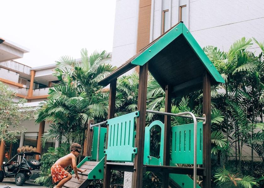 Hue Municipality Phu Loc Property amenity