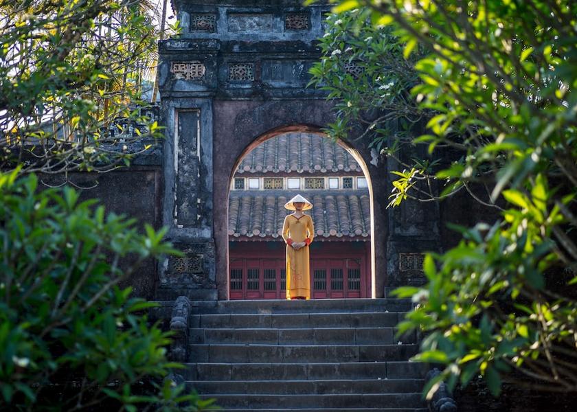 Hue Municipality Phu Loc Point of interest