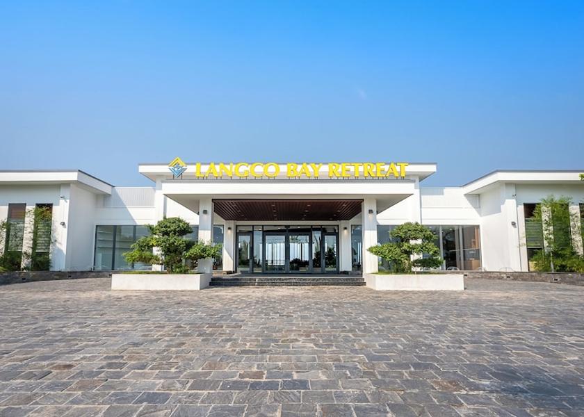 Hue Municipality Phu Loc Front of property
