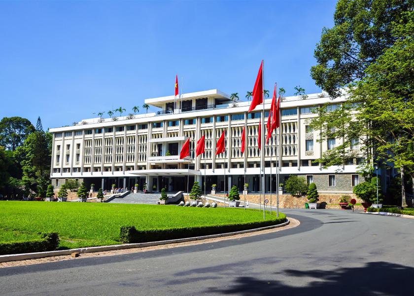 Ho Chi Minh Municipality Ho Chi Minh City 