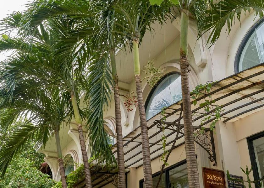 Ho Chi Minh Municipality Ho Chi Minh City Hotel Exterior