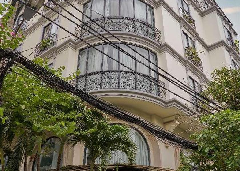 Ho Chi Minh Municipality Ho Chi Minh City 