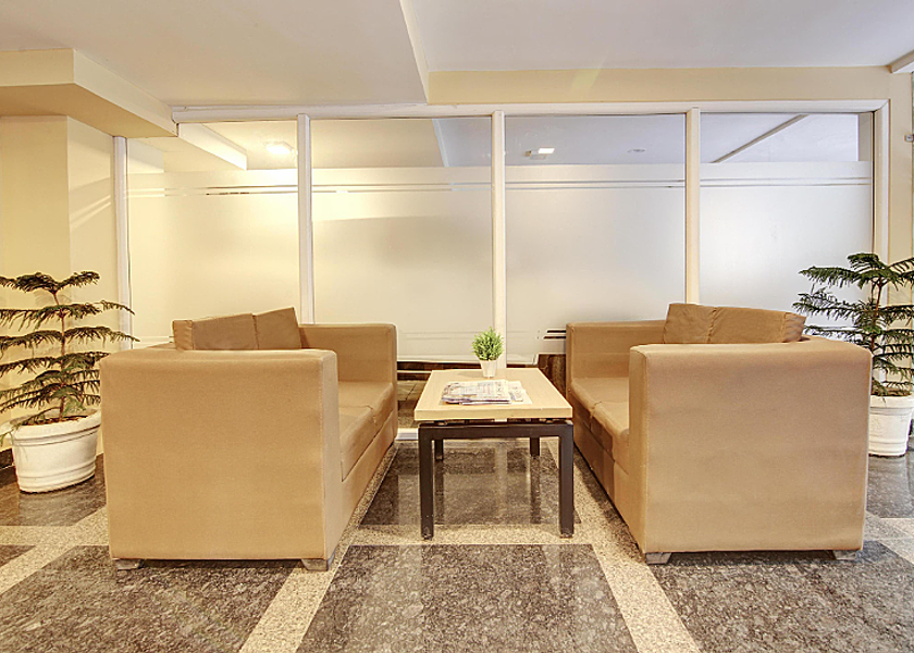 Haryana Gurugram Public Areas