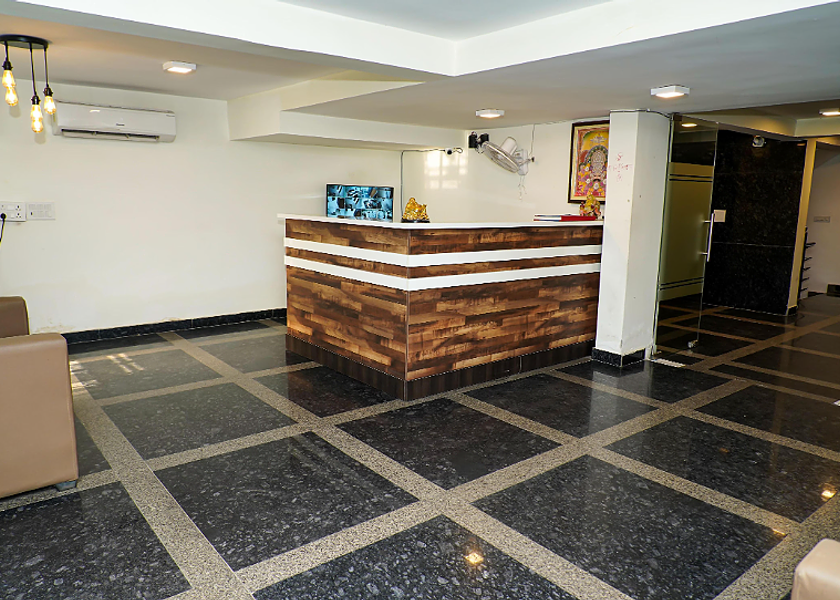 Haryana Gurugram Public Areas
