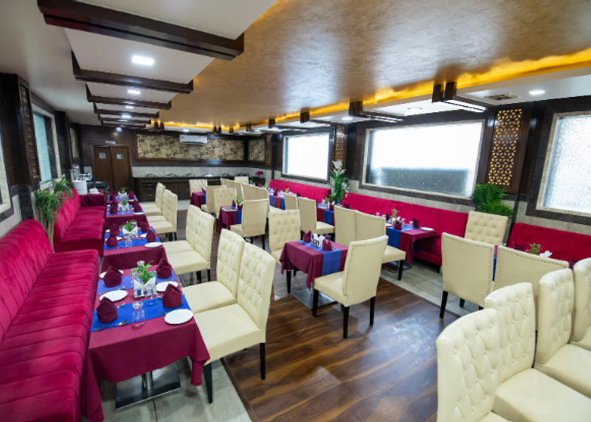 Jammu and Kashmir Katra Food & Dining