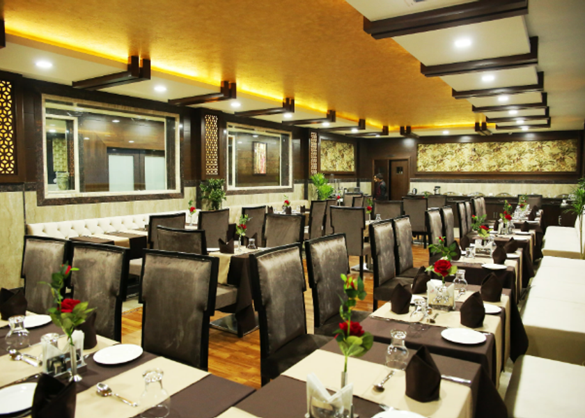 Jammu and Kashmir Katra Food & Dining