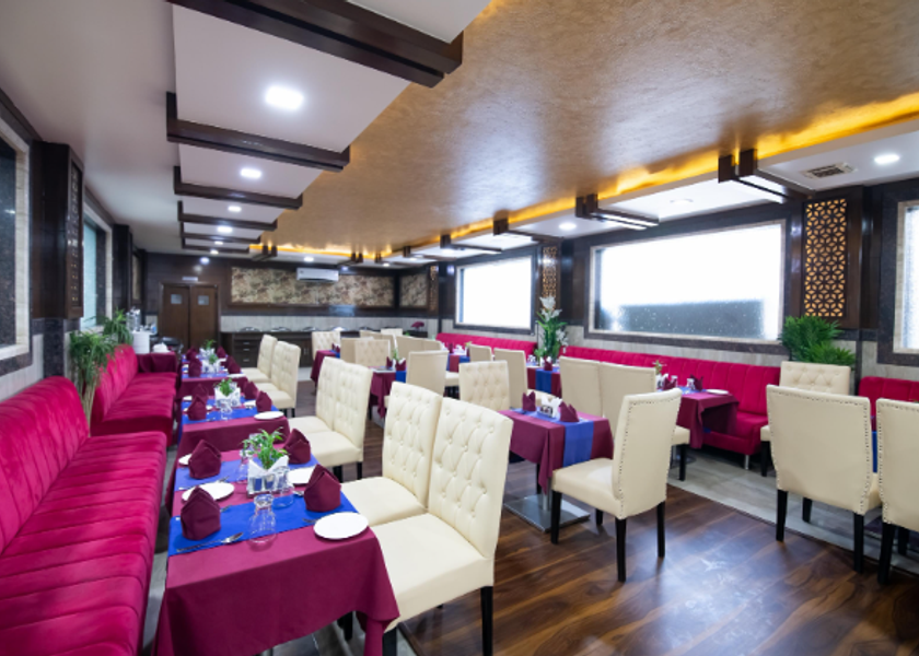 Jammu and Kashmir Katra Food & Dining