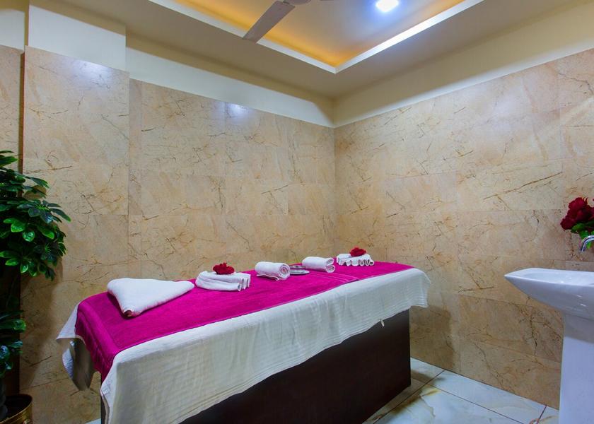 Jammu and Kashmir Katra Recreation