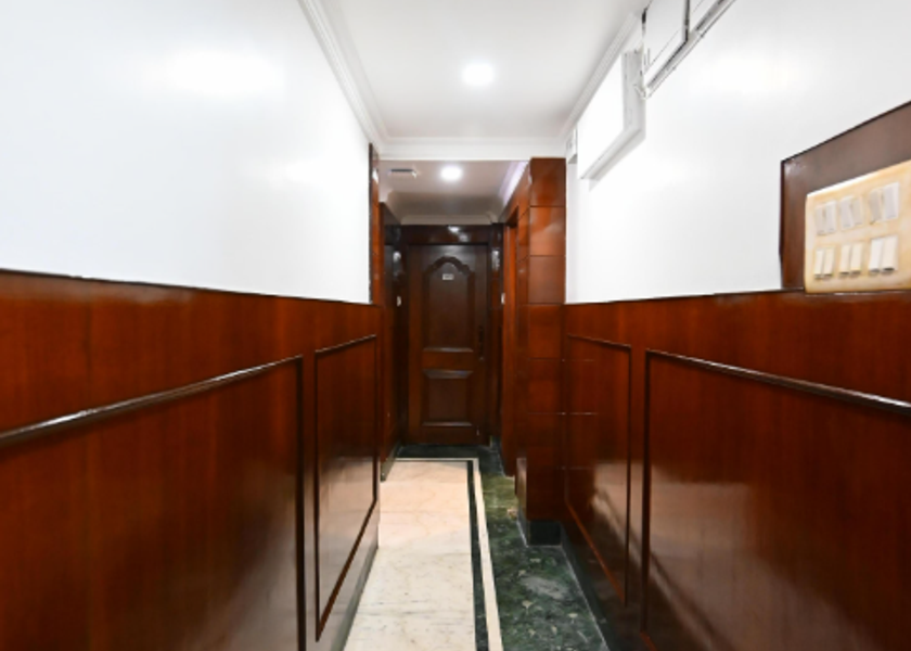 West Bengal Kolkata Public Areas
