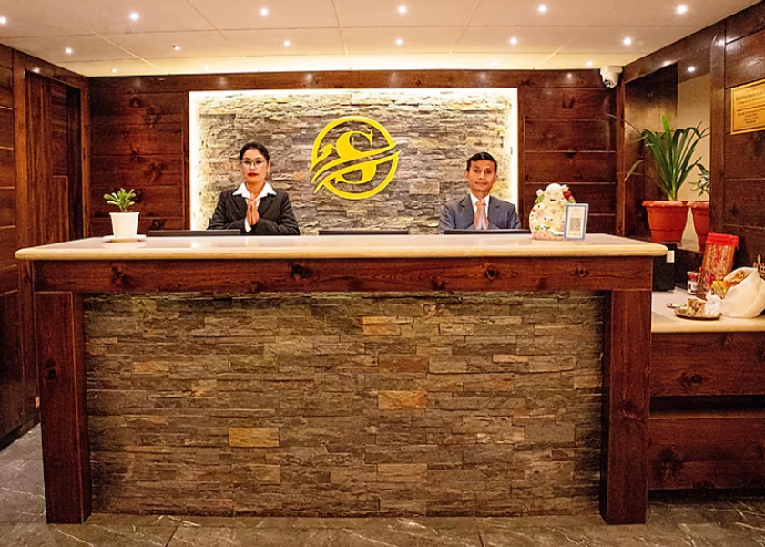 West Bengal Darjeeling Public Areas