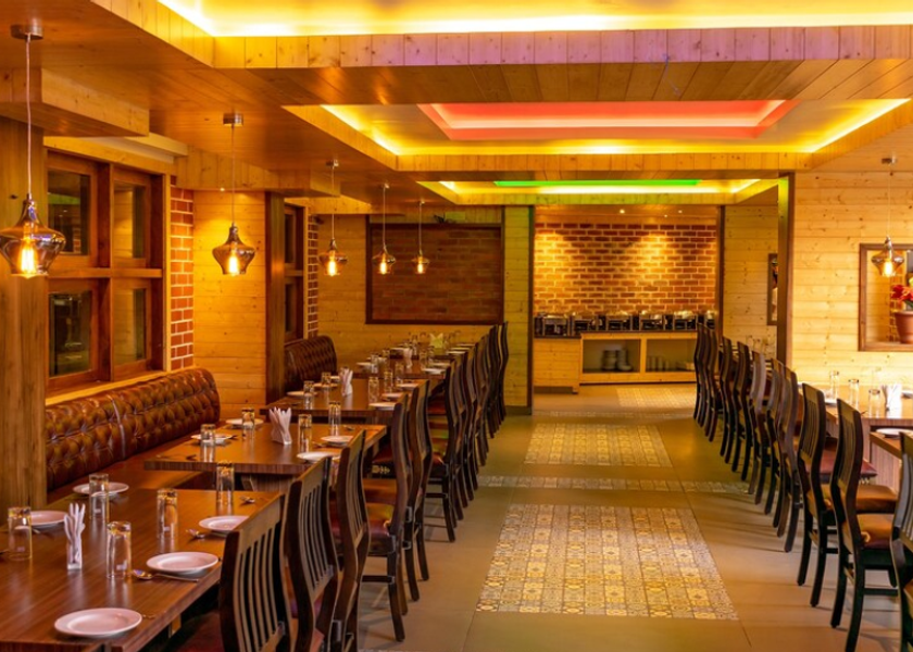 West Bengal Darjeeling Food & Dining