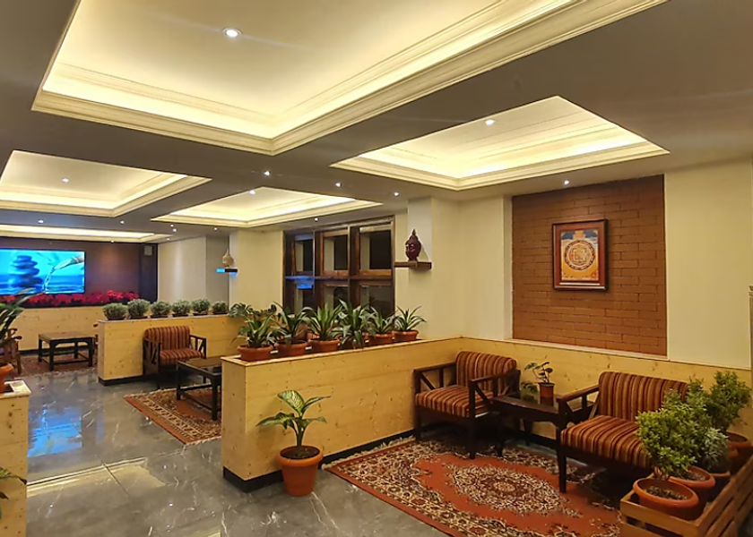 West Bengal Darjeeling Public Areas