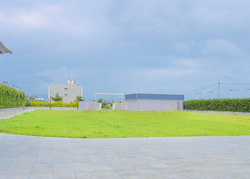Maharashtra Karad Outdoors