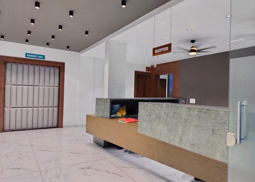 Maharashtra Karad Public Areas