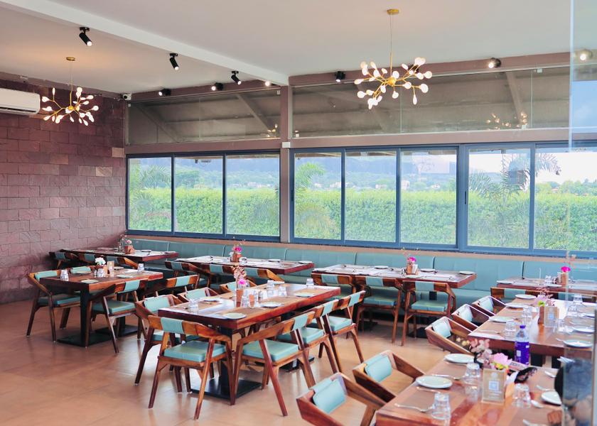 Maharashtra Karad Food & Dining