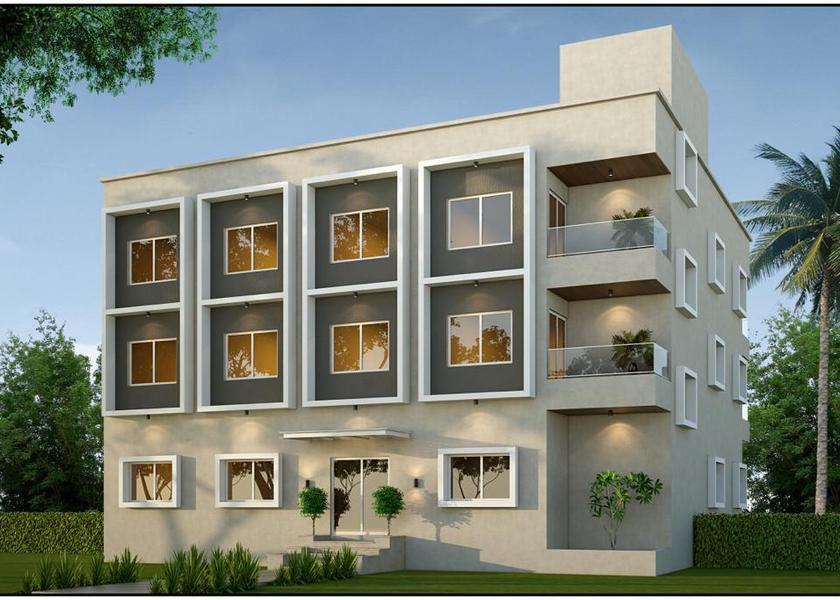 Maharashtra Karad Hotel Exterior