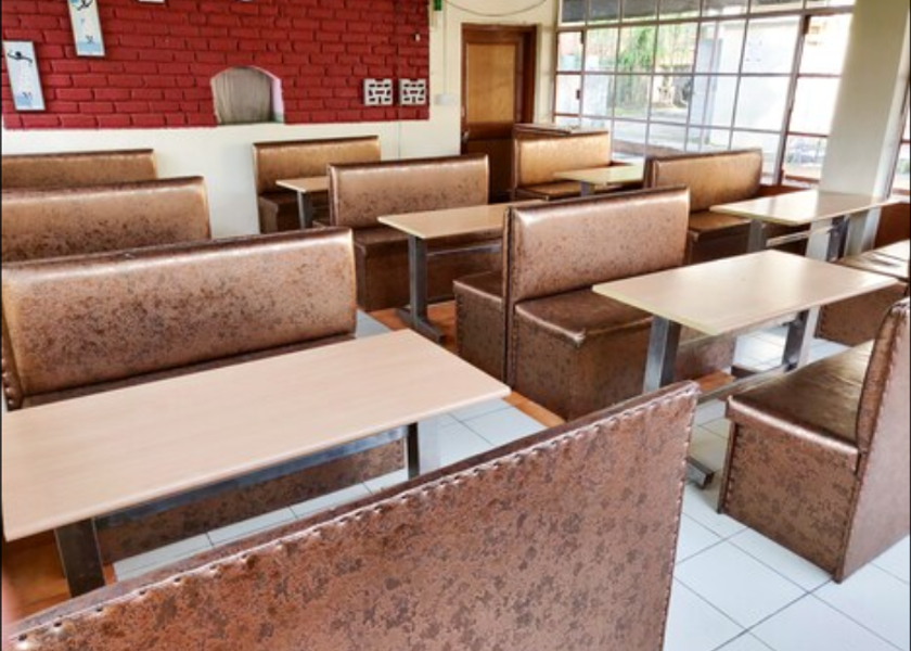 Himachal Pradesh Palampur Public Areas