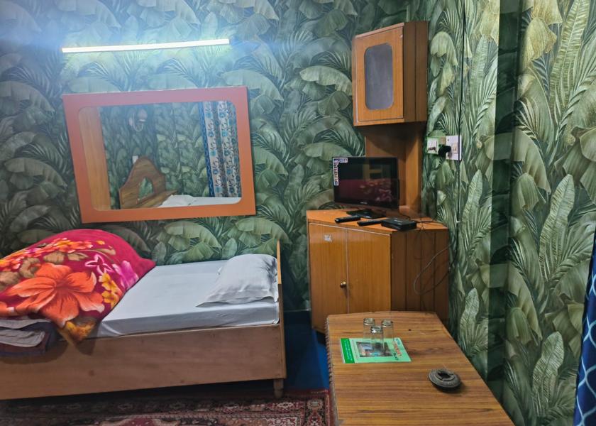 Himachal Pradesh Palampur Others