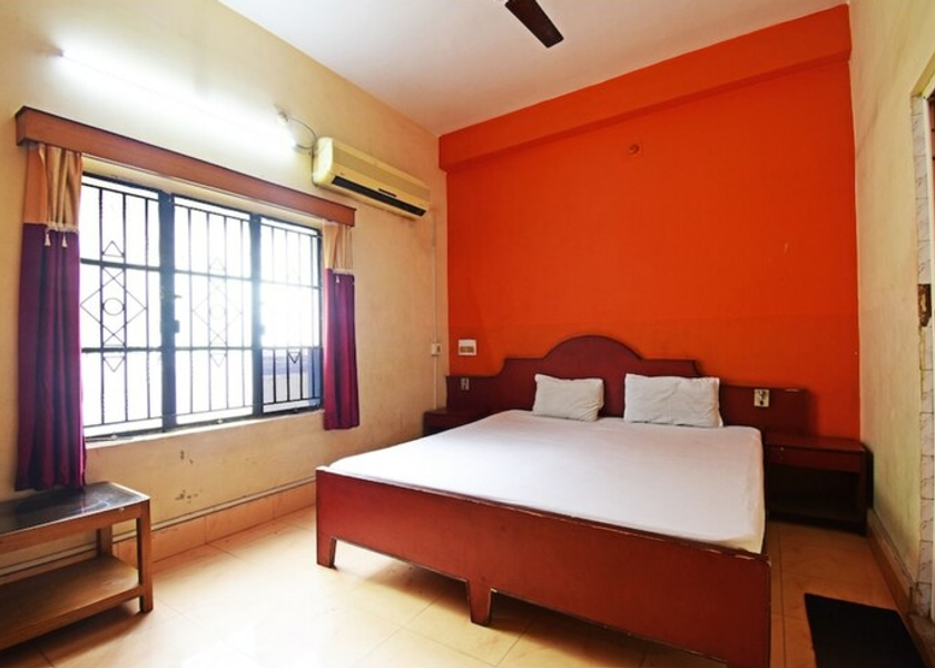 West Bengal Asansol AC Double Room