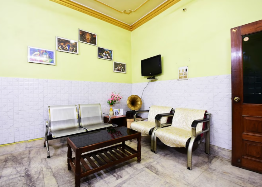 West Bengal Asansol Public Areas