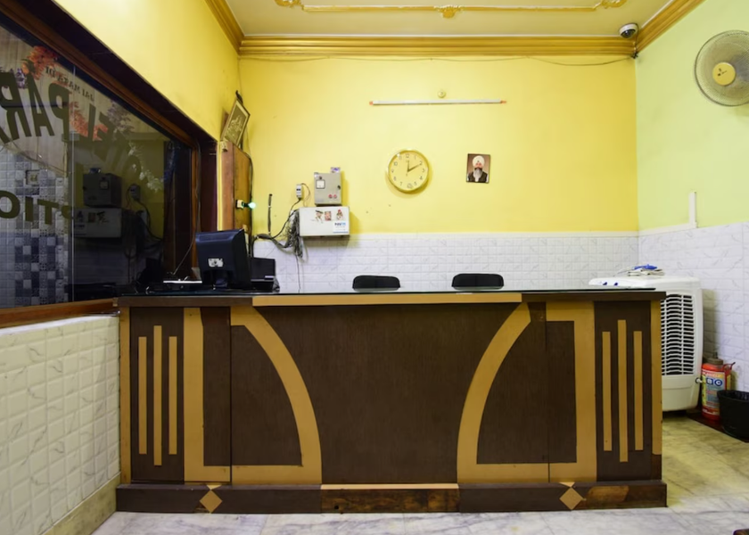 West Bengal Asansol Public Areas