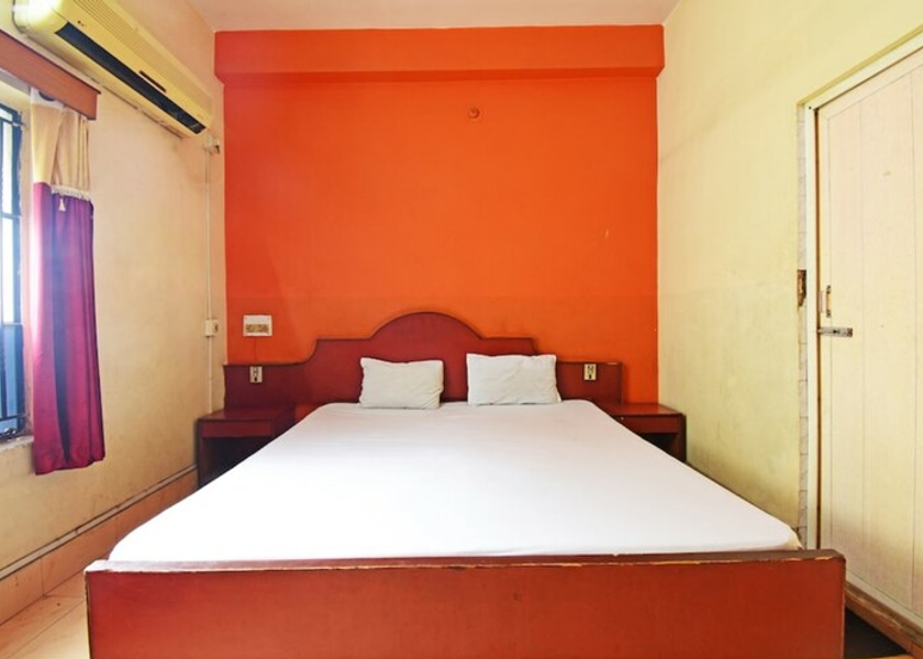 West Bengal Asansol AC Double Room