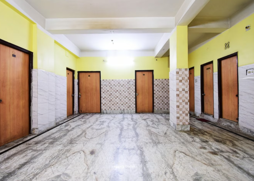 West Bengal Asansol Public Areas