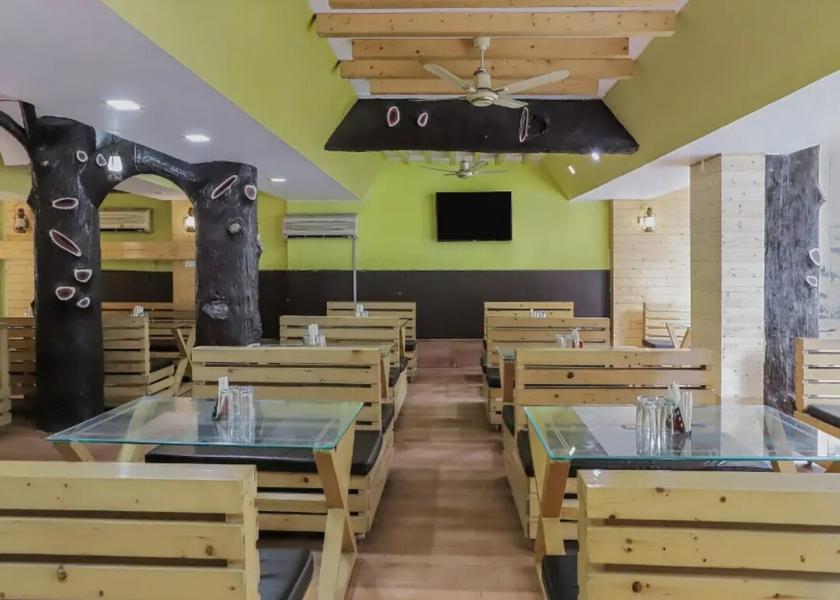 Himachal Pradesh Mandi Food & Dining