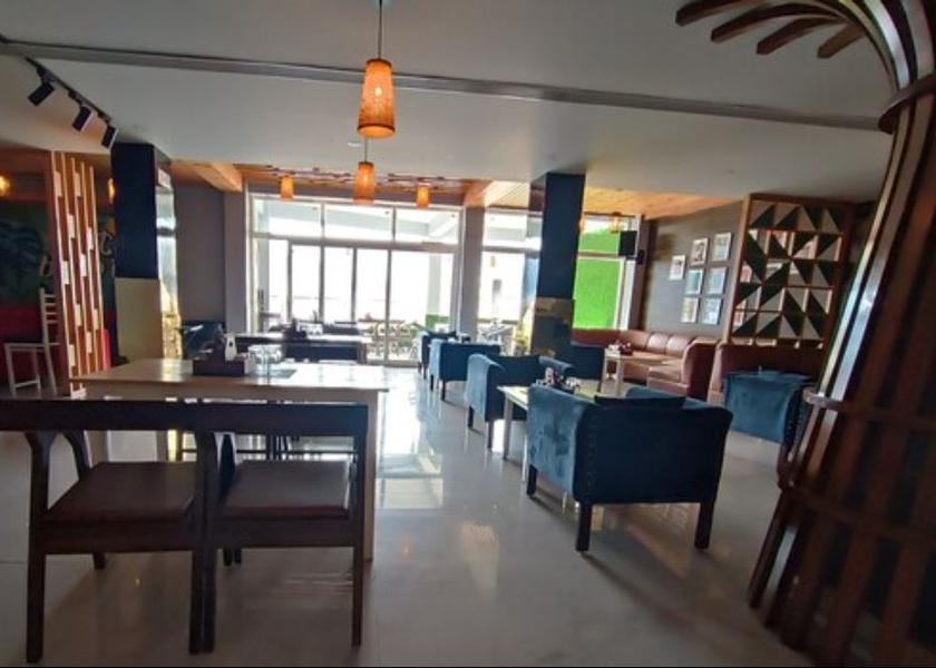 Himachal Pradesh Mandi Food & Dining