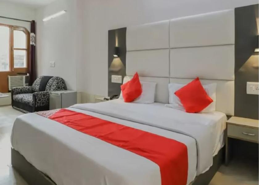 Himachal Pradesh Mandi Room