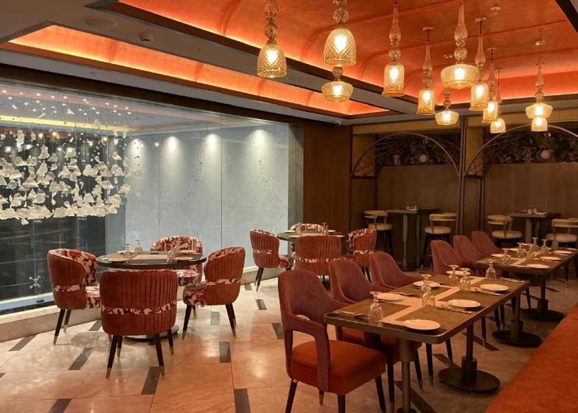 Jharkhand Jamshedpur Food & Dining