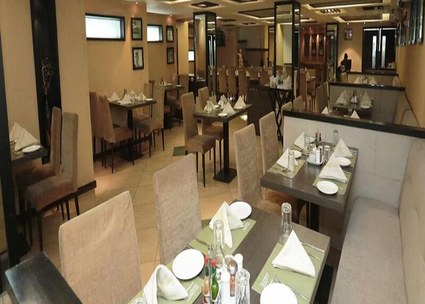 Jharkhand Ranchi Food & Dining