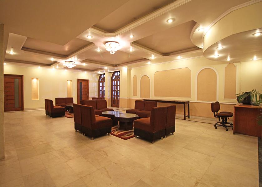Jharkhand Ranchi Public Areas