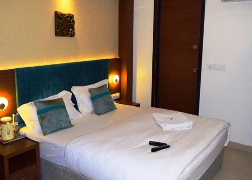Madhya Pradesh Ujjain Standard Room