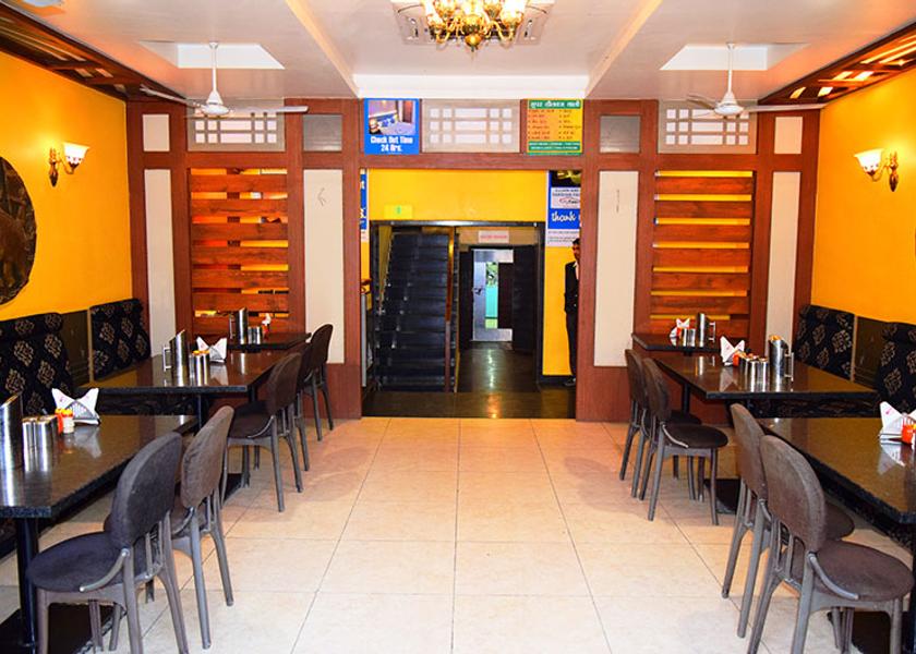 Madhya Pradesh Ujjain Food & Dining