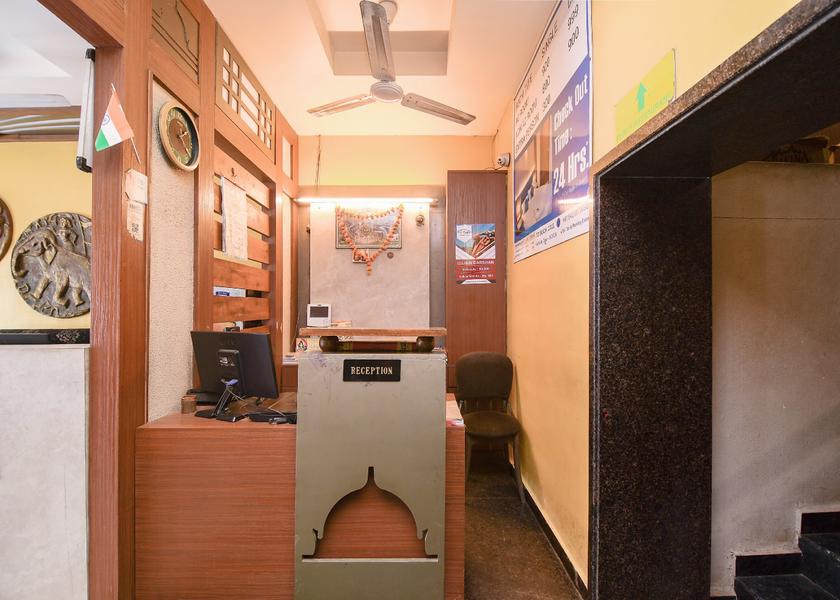 Madhya Pradesh Ujjain Public Areas