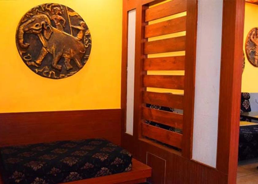 Madhya Pradesh Ujjain Public Areas