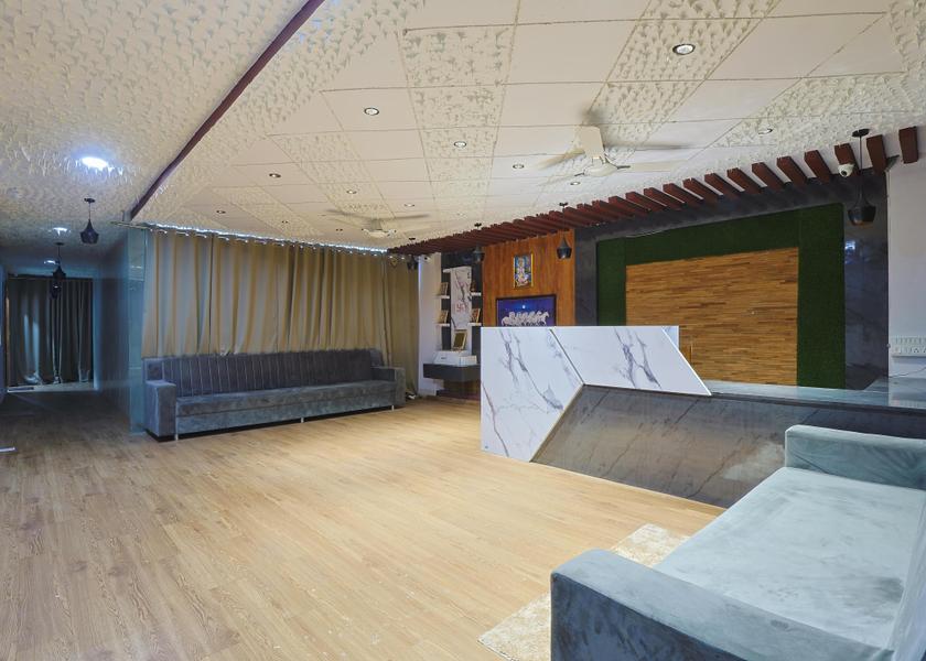 Gujarat Vadodara Public Areas