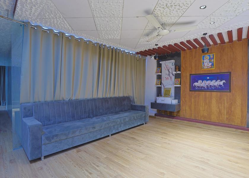 Gujarat Vadodara Public Areas