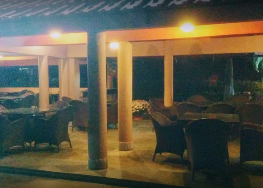 Jharkhand Jamshedpur Food & Dining