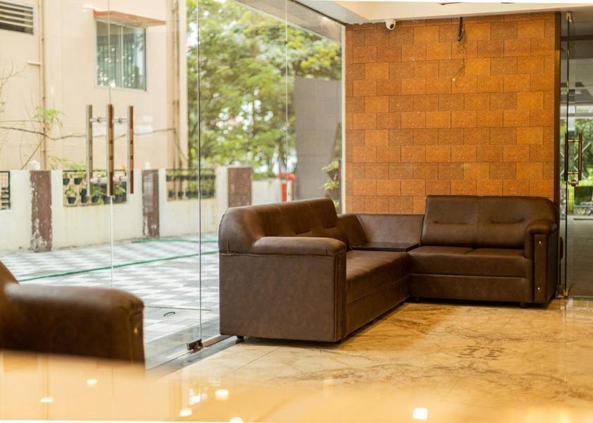 Kerala Guruvayur Public Areas