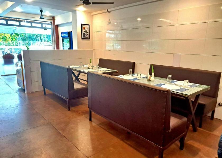 Kerala Guruvayur Food & Dining