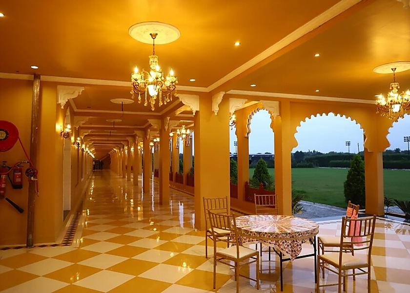 Madhya Pradesh Ujjain Public Areas