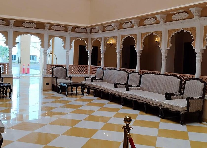 Madhya Pradesh Ujjain Public Areas