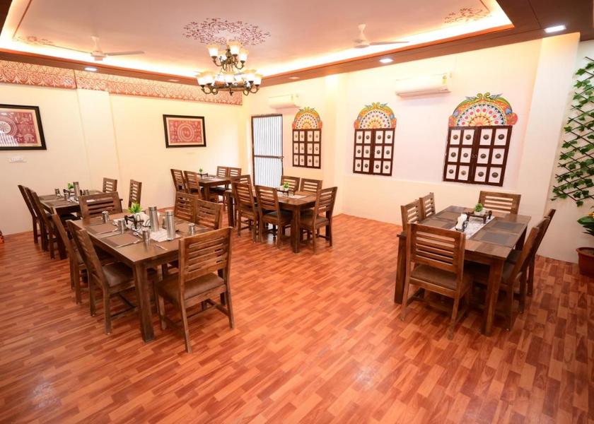 Rajasthan Sawai Madhopur Food & Dining