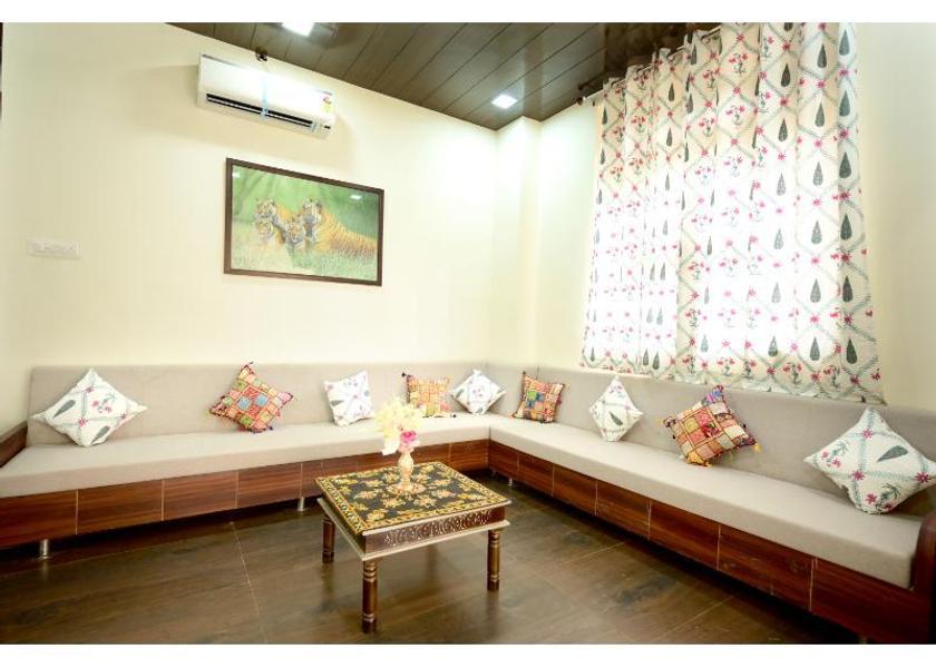 Rajasthan Sawai Madhopur Public Areas