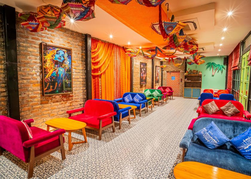 Rajasthan Jodhpur Public Areas